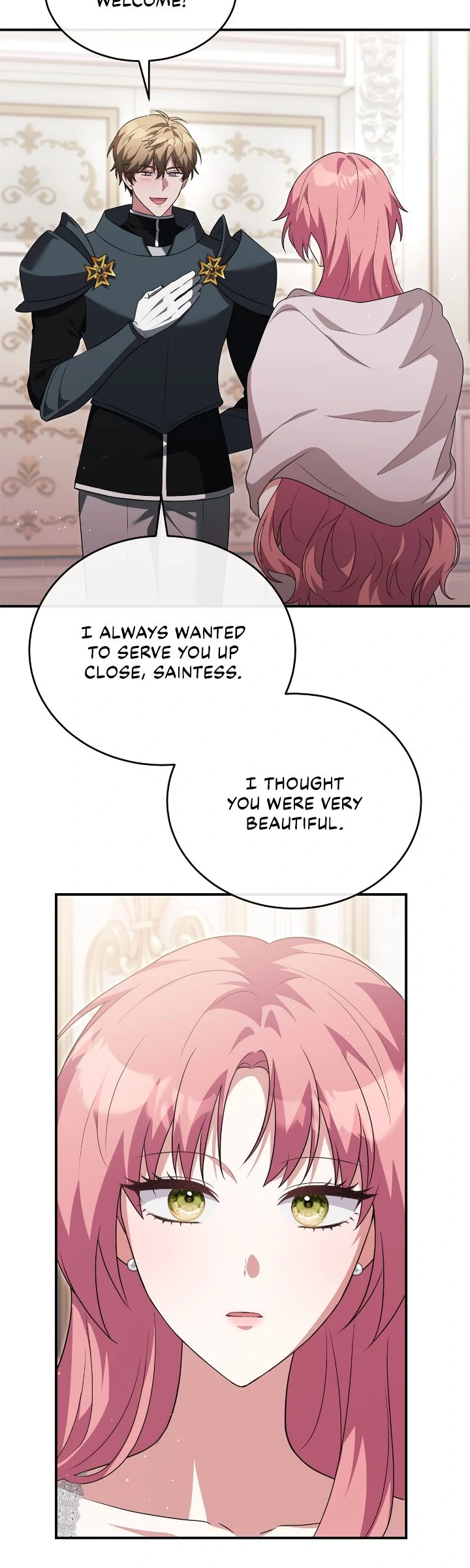 My Hot Harem Has Turned Cold On Me! chapter 13 page 9