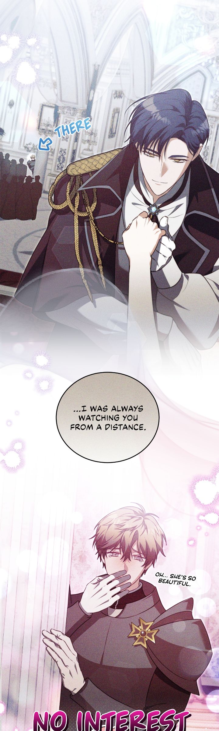 My Hot Harem Has Turned Cold On Me! chapter 13 page 11