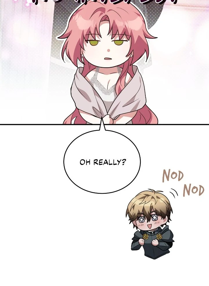 My Hot Harem Has Turned Cold On Me! chapter 13 page 12