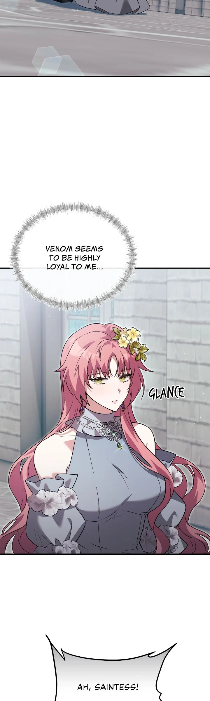My Hot Harem Has Turned Cold On Me! chapter 13 page 16