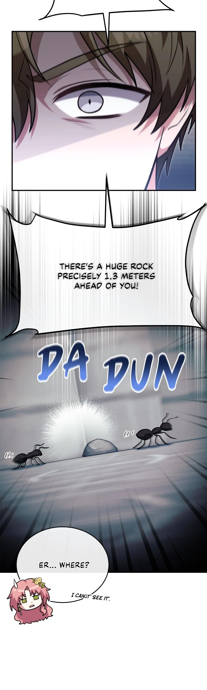 My Hot Harem Has Turned Cold On Me! chapter 13 page 17