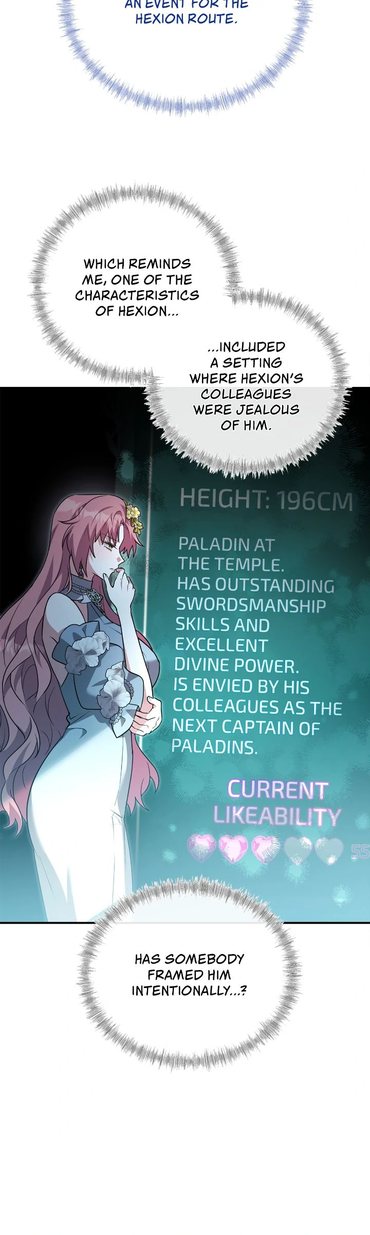 My Hot Harem Has Turned Cold On Me! chapter 13 page 26