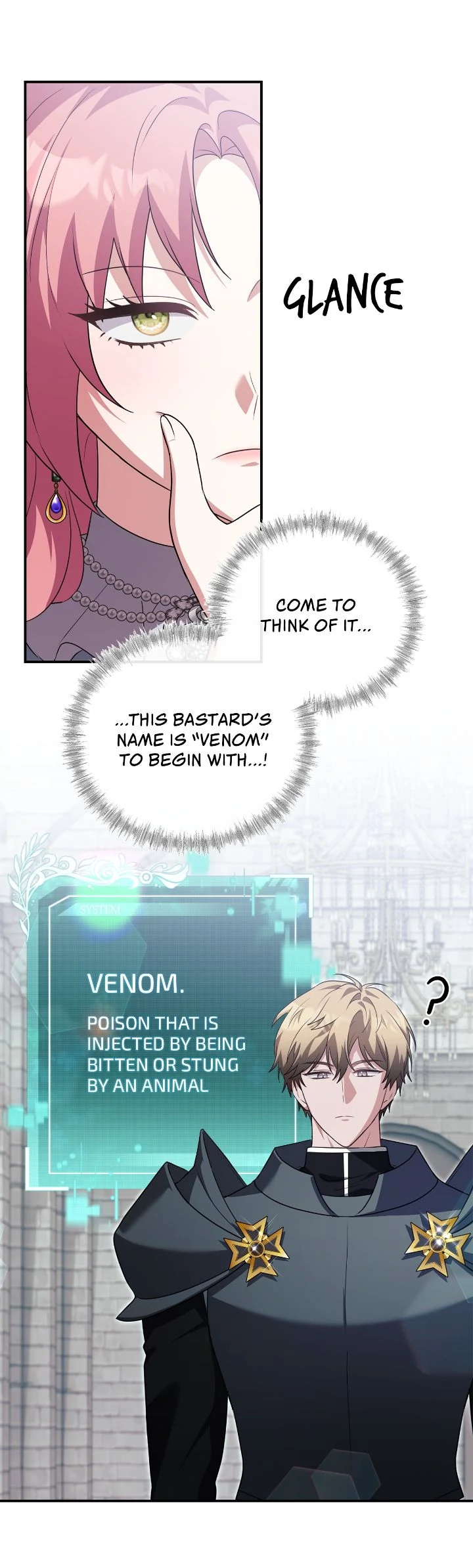 My Hot Harem Has Turned Cold On Me! chapter 13 page 27