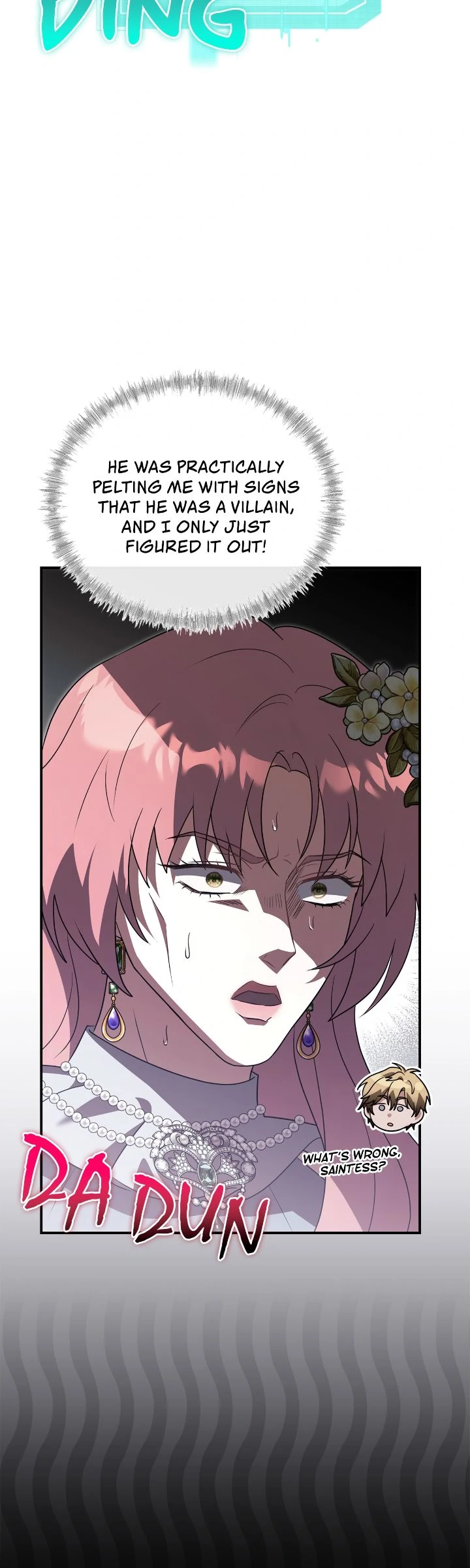 My Hot Harem Has Turned Cold On Me! chapter 13 page 29