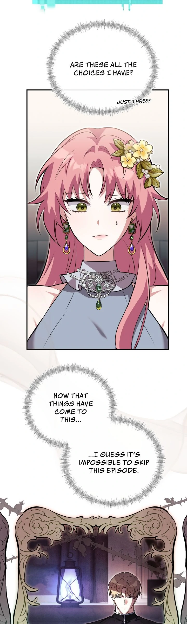 My Hot Harem Has Turned Cold On Me! chapter 13 page 39
