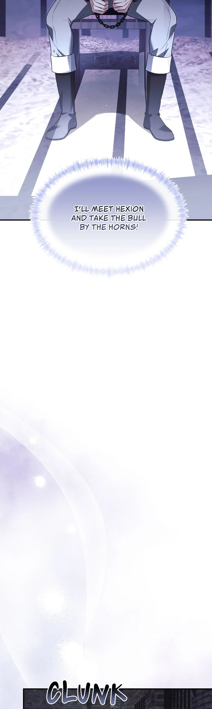 My Hot Harem Has Turned Cold On Me! chapter 13 page 41