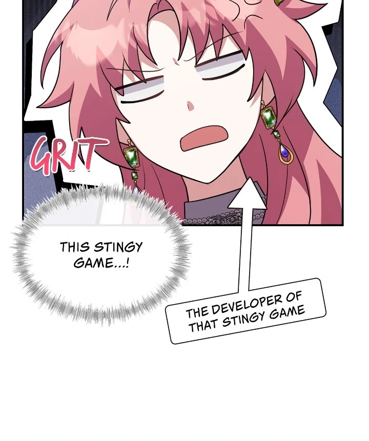 My Hot Harem Has Turned Cold On Me! chapter 13 page 47