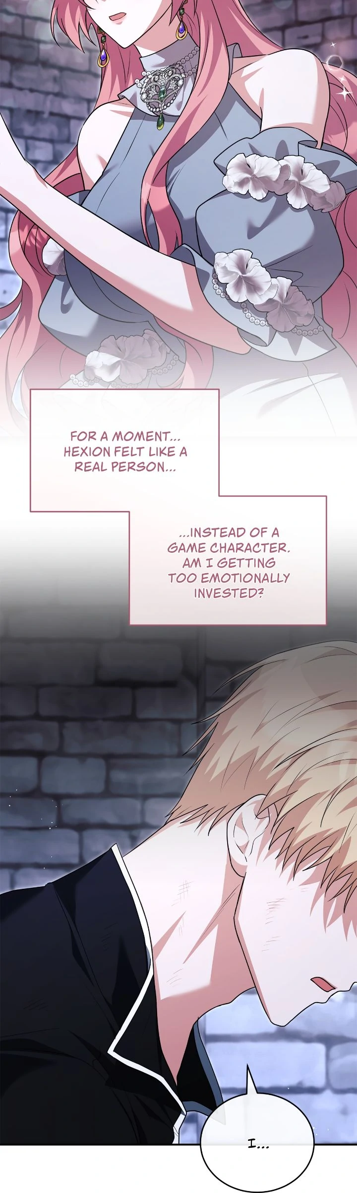 My Hot Harem Has Turned Cold On Me! chapter 13 page 51
