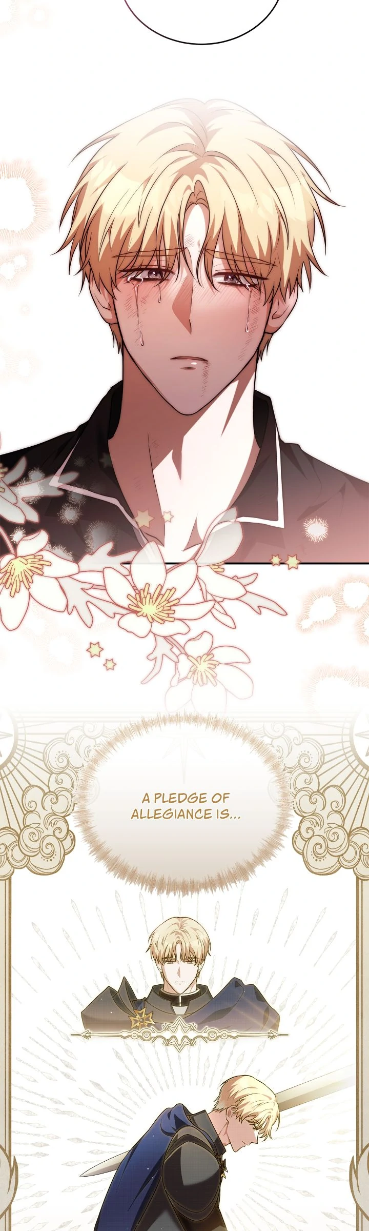 My Hot Harem Has Turned Cold On Me! chapter 14 page 5