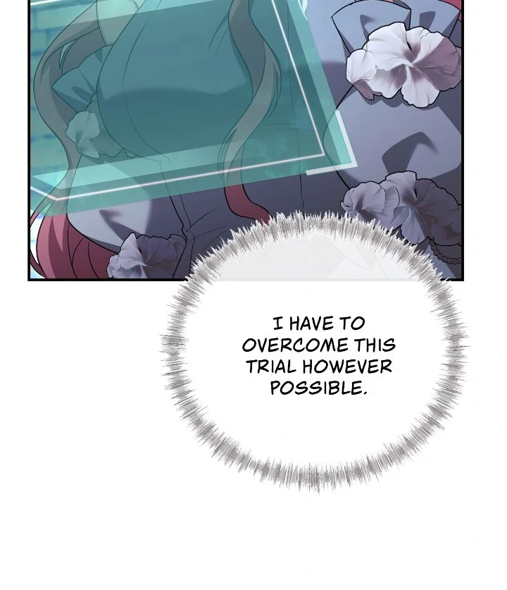 My Hot Harem Has Turned Cold On Me! chapter 14 page 7