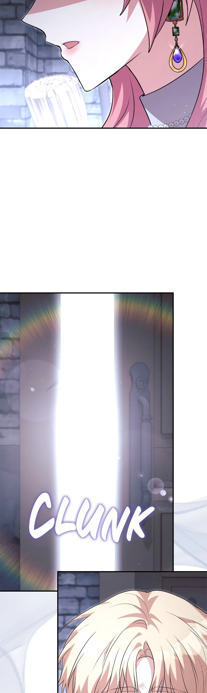 My Hot Harem Has Turned Cold On Me! chapter 14 page 9