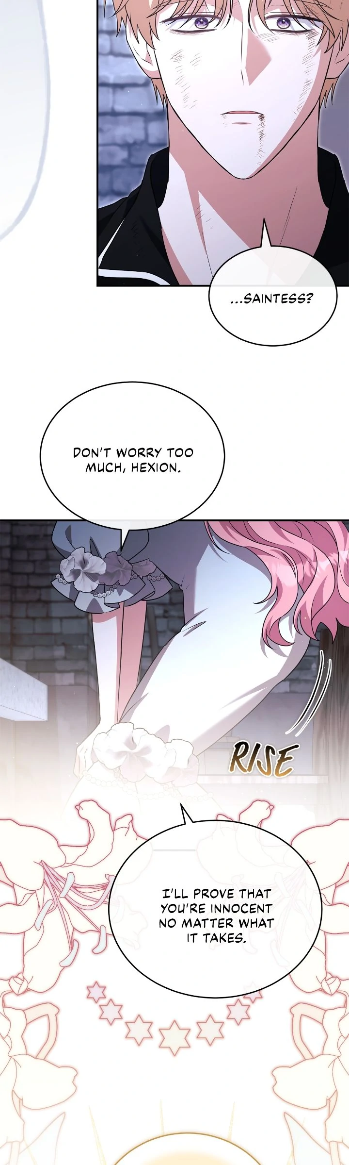 My Hot Harem Has Turned Cold On Me! chapter 14 page 10