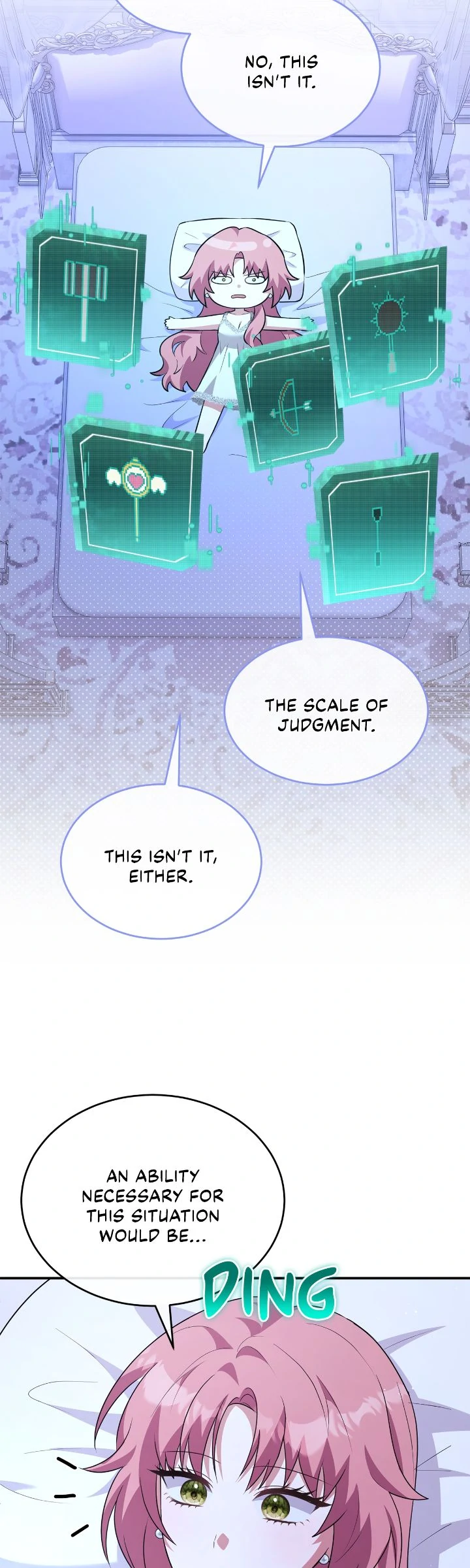 My Hot Harem Has Turned Cold On Me! chapter 14 page 13