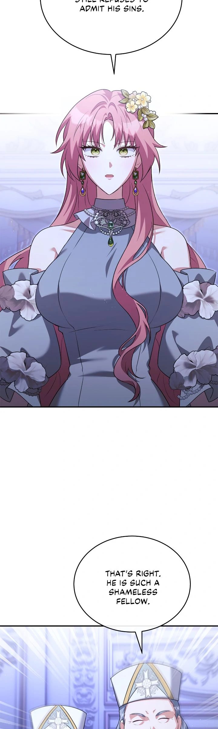 My Hot Harem Has Turned Cold On Me! chapter 14 page 19