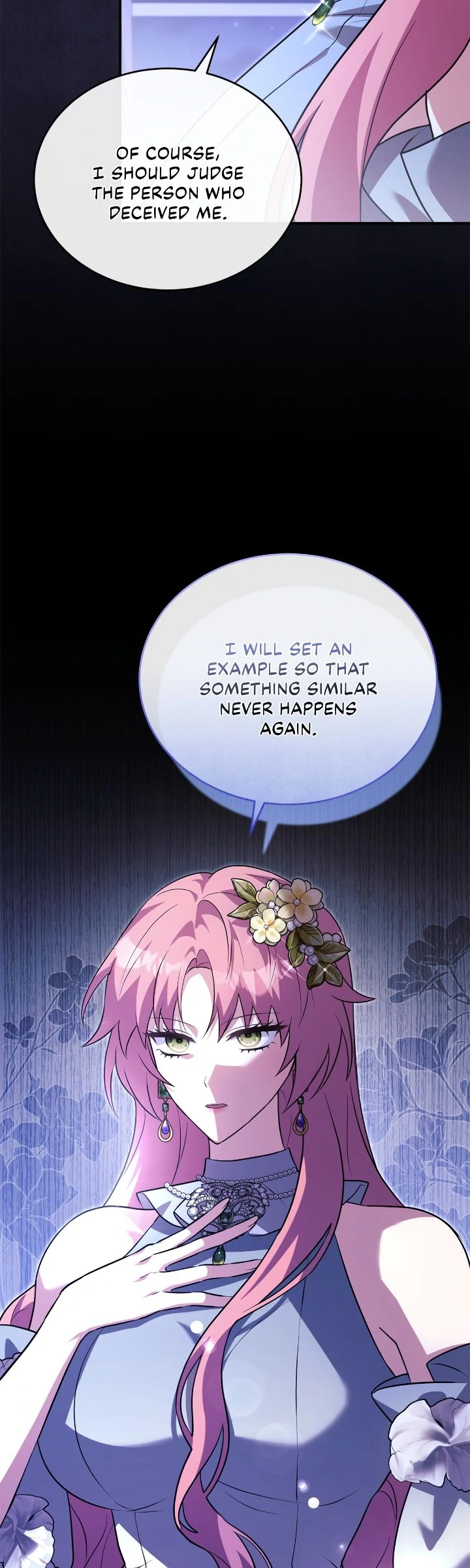 My Hot Harem Has Turned Cold On Me! chapter 14 page 22