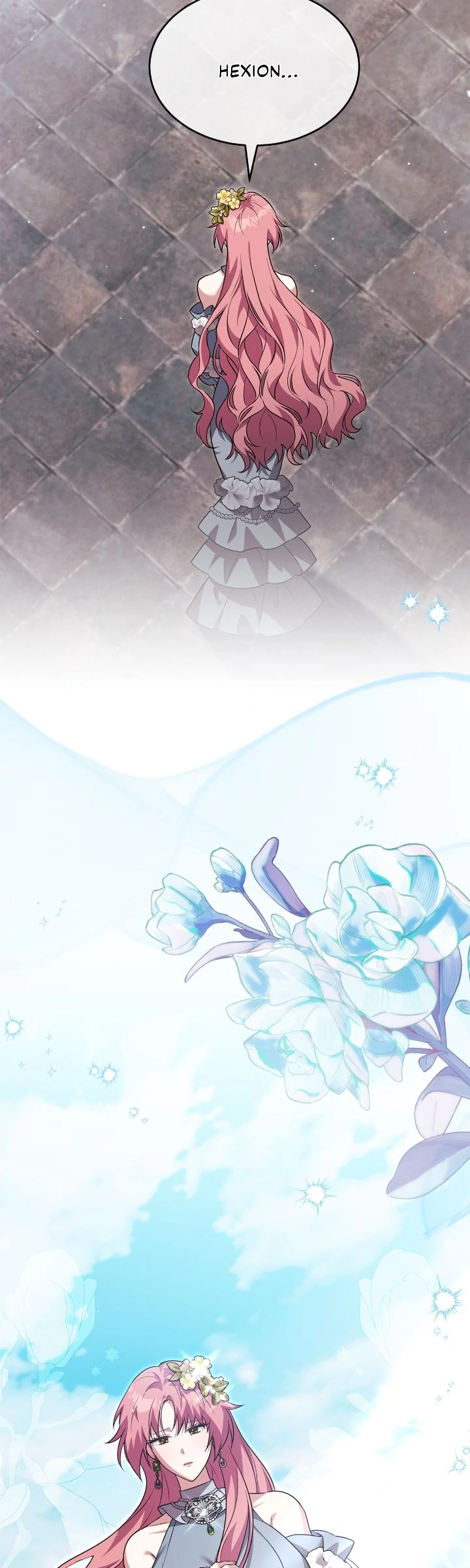 My Hot Harem Has Turned Cold On Me! chapter 14 page 32