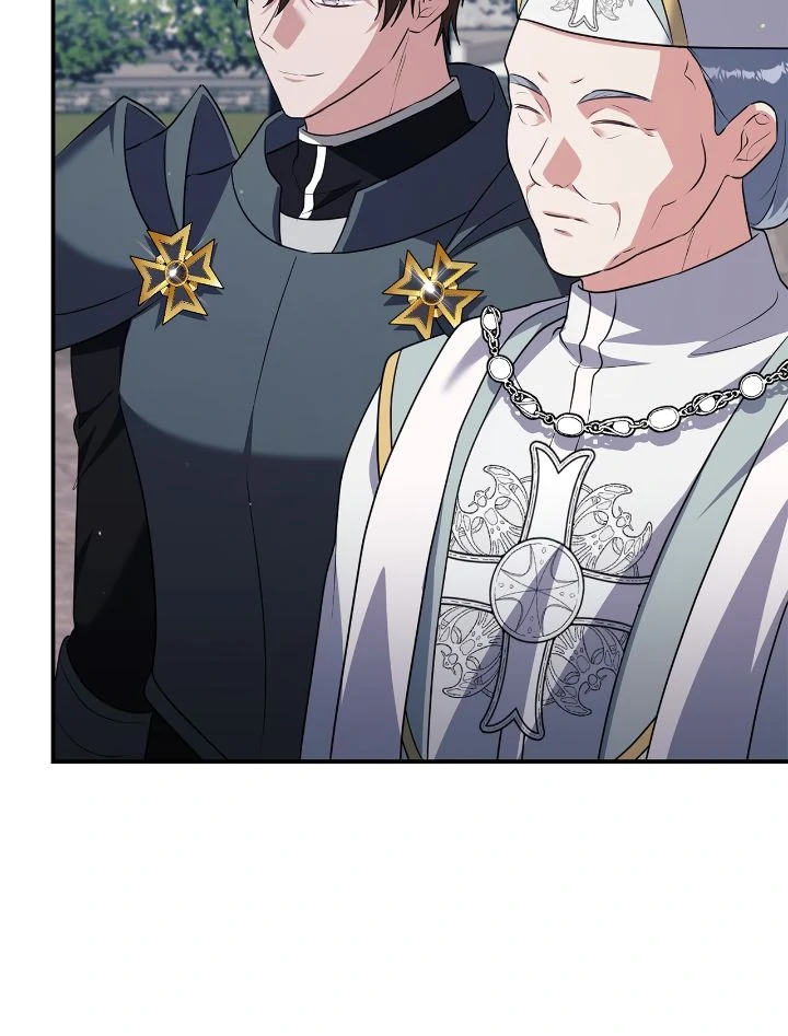 My Hot Harem Has Turned Cold On Me! chapter 14 page 38