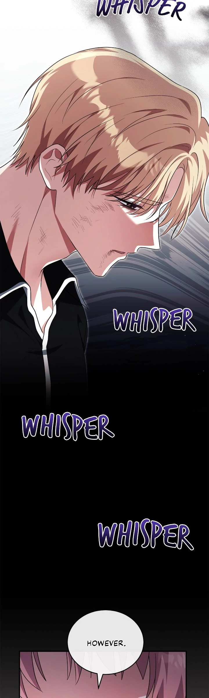 My Hot Harem Has Turned Cold On Me! chapter 14 page 41
