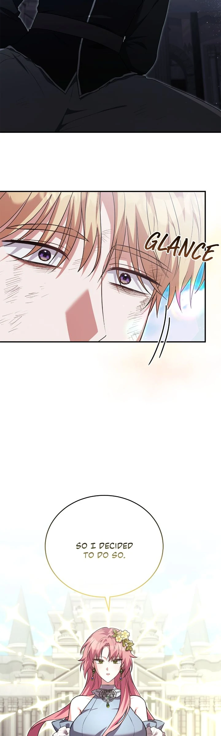 My Hot Harem Has Turned Cold On Me! chapter 14 page 43