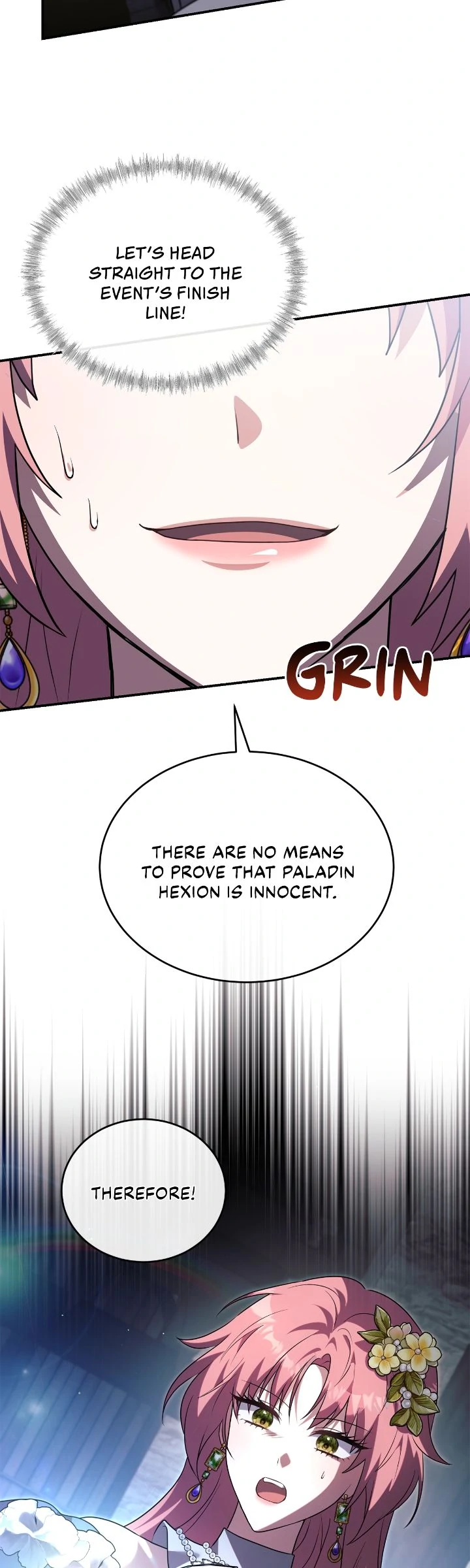 My Hot Harem Has Turned Cold On Me! chapter 14 page 46