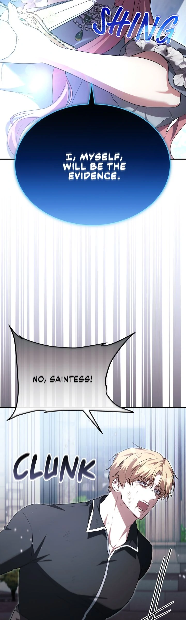 My Hot Harem Has Turned Cold On Me! chapter 14 page 47