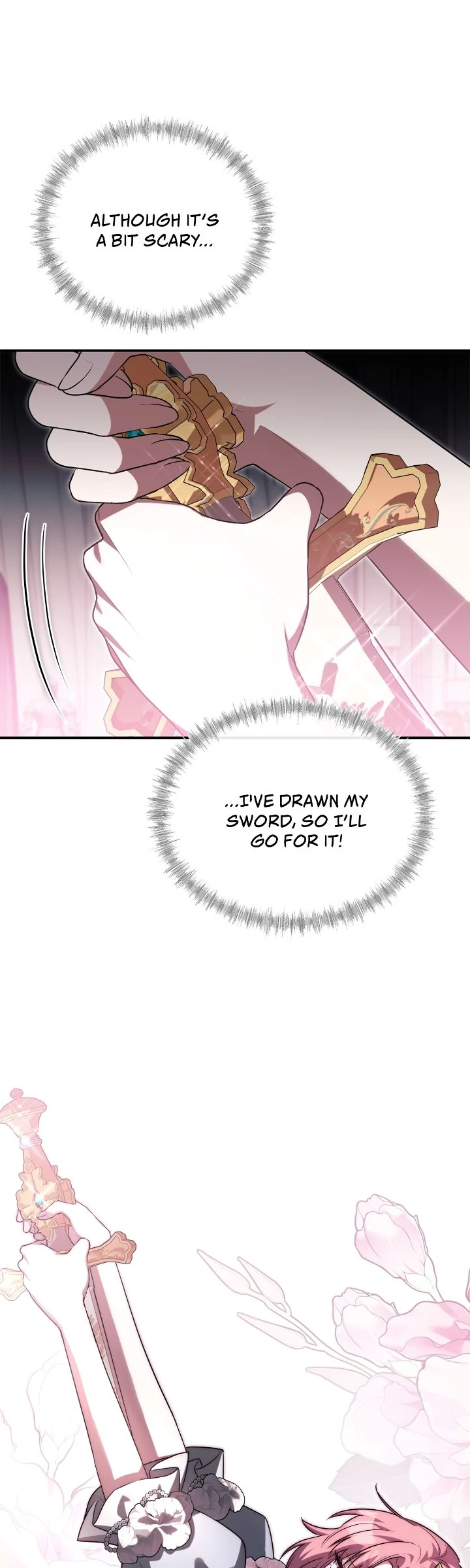 My Hot Harem Has Turned Cold On Me! chapter 14 page 49