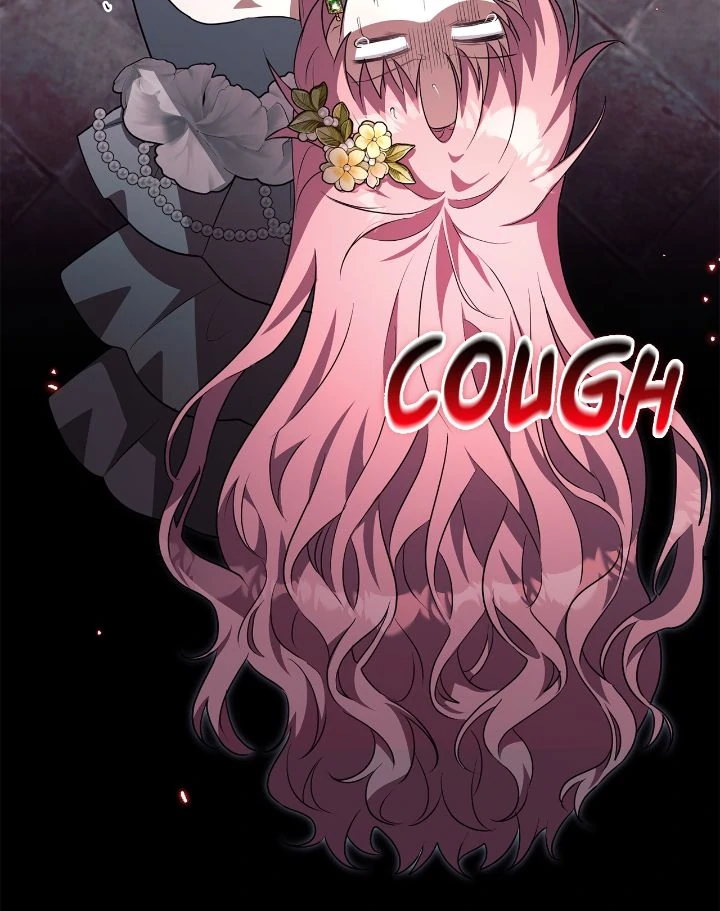 My Hot Harem Has Turned Cold On Me! chapter 14 page 54