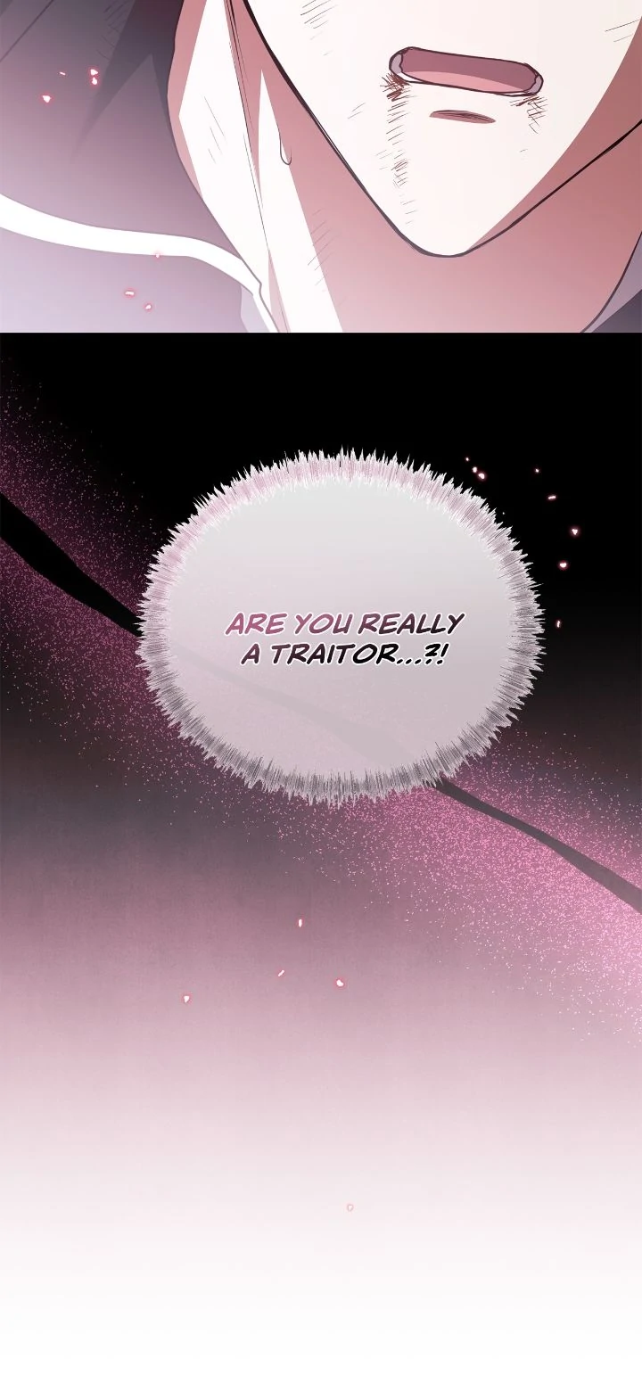 My Hot Harem Has Turned Cold On Me! chapter 14 page 56