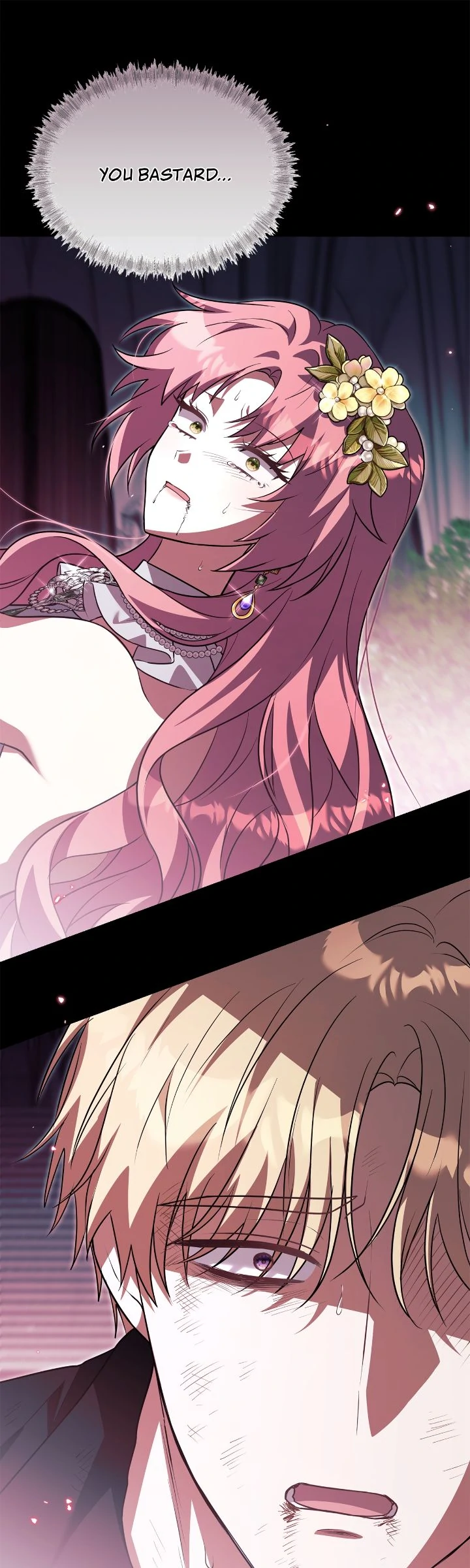 My Hot Harem Has Turned Cold On Me! chapter 15 page 2