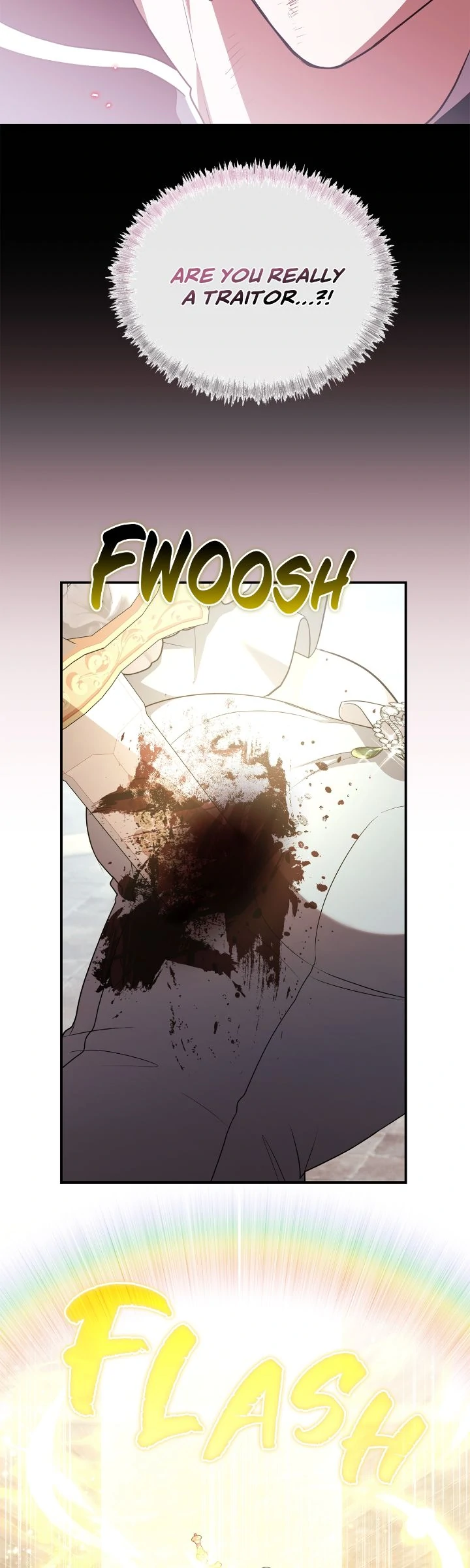 My Hot Harem Has Turned Cold On Me! chapter 15 page 3