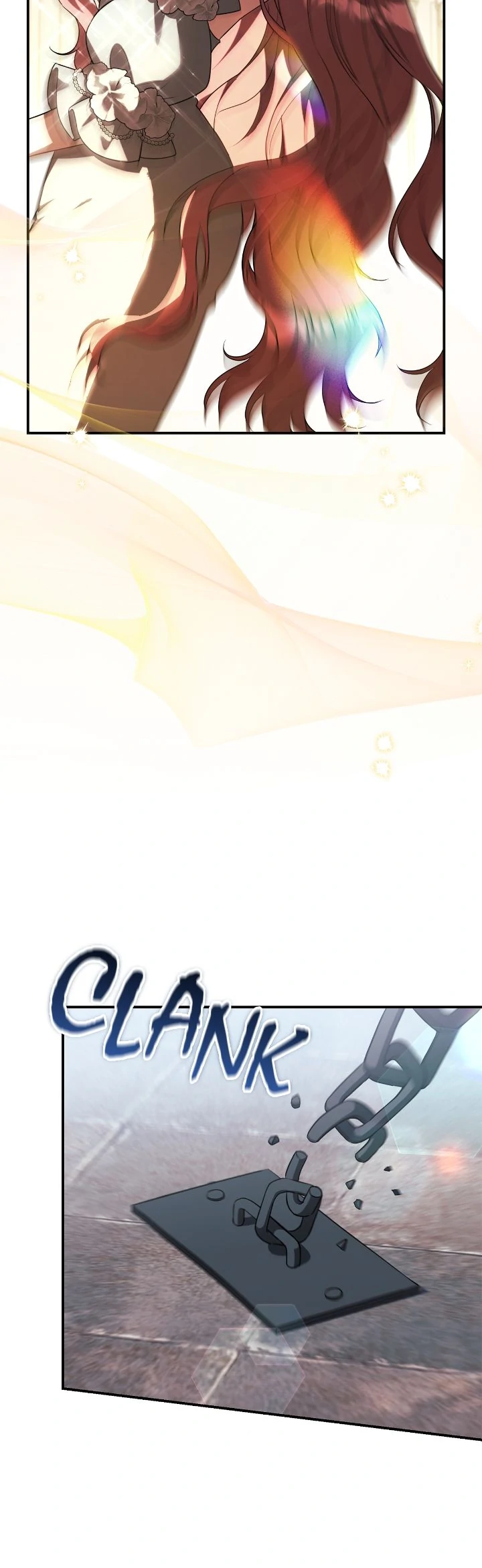 My Hot Harem Has Turned Cold On Me! chapter 15 page 5