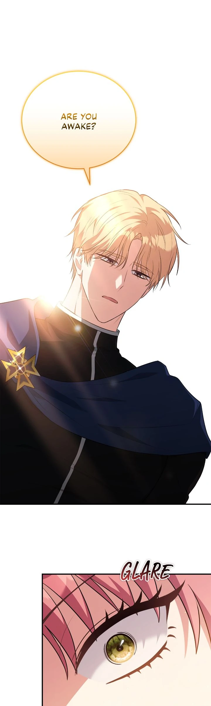 My Hot Harem Has Turned Cold On Me! chapter 15 page 12