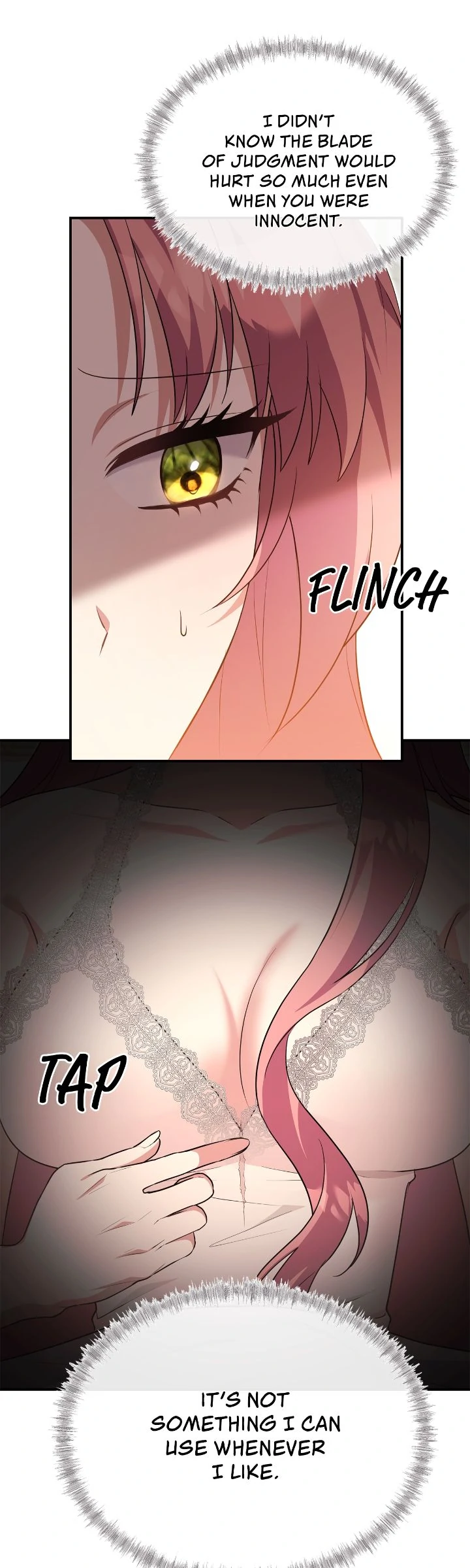 My Hot Harem Has Turned Cold On Me! chapter 15 page 17