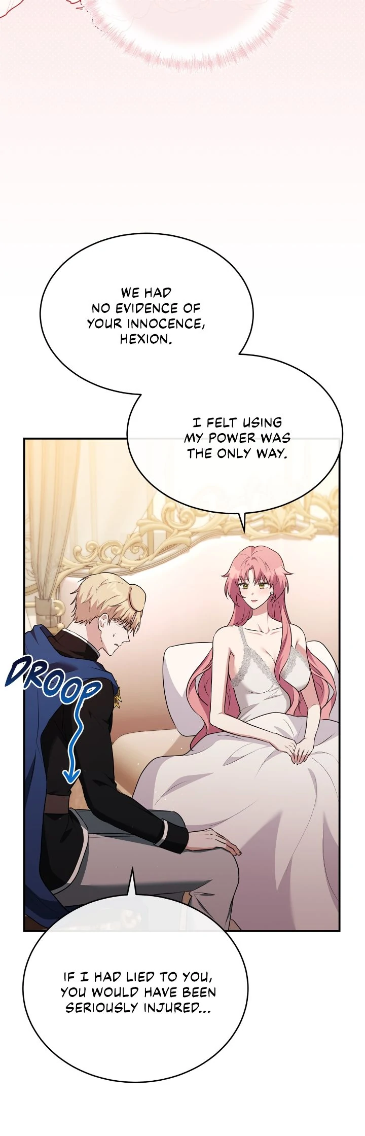 My Hot Harem Has Turned Cold On Me! chapter 15 page 21