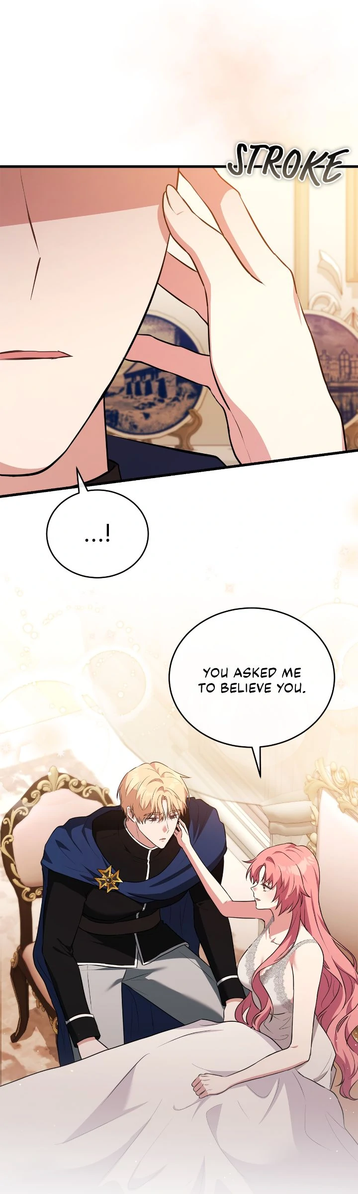 My Hot Harem Has Turned Cold On Me! chapter 15 page 22