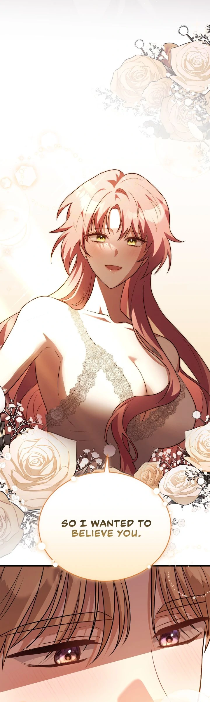 My Hot Harem Has Turned Cold On Me! chapter 15 page 23