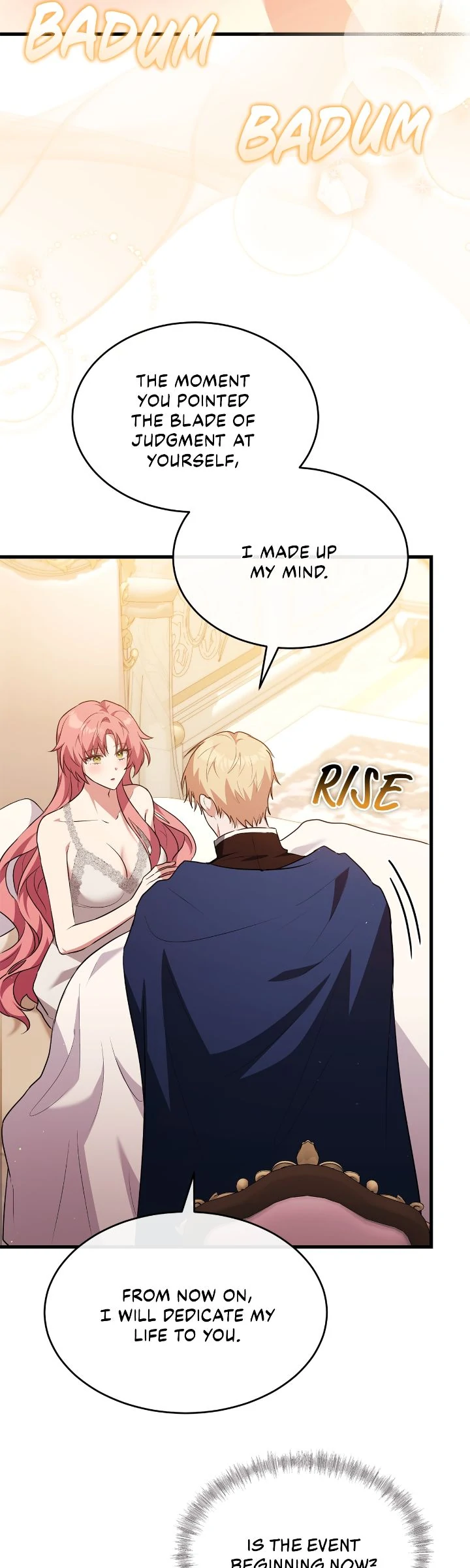 My Hot Harem Has Turned Cold On Me! chapter 15 page 24