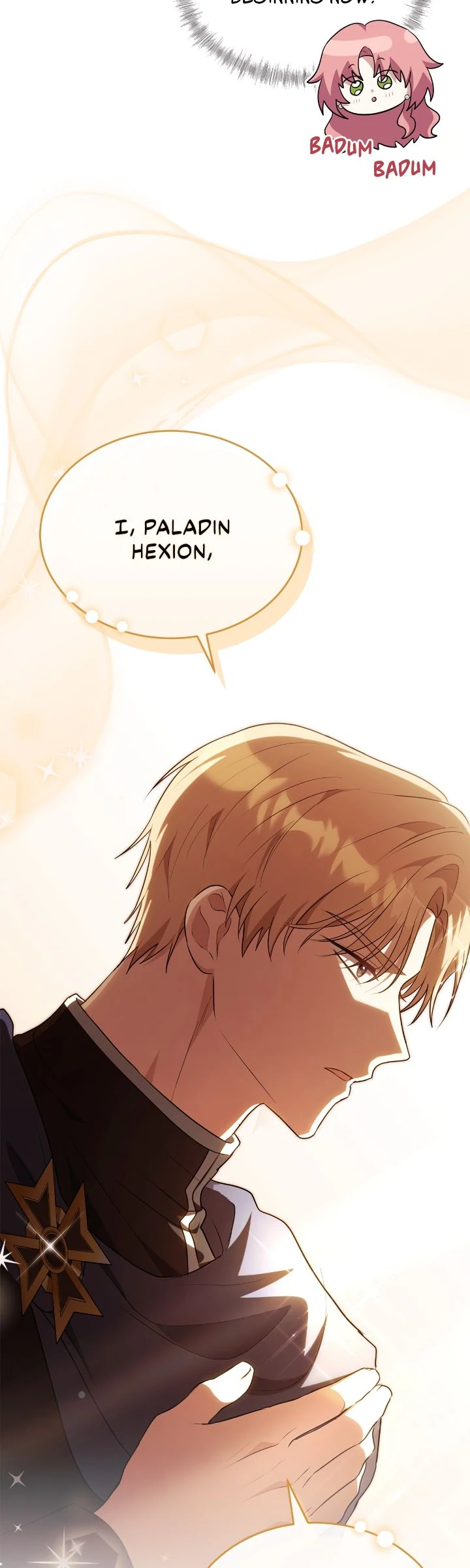 My Hot Harem Has Turned Cold On Me! chapter 15 page 25