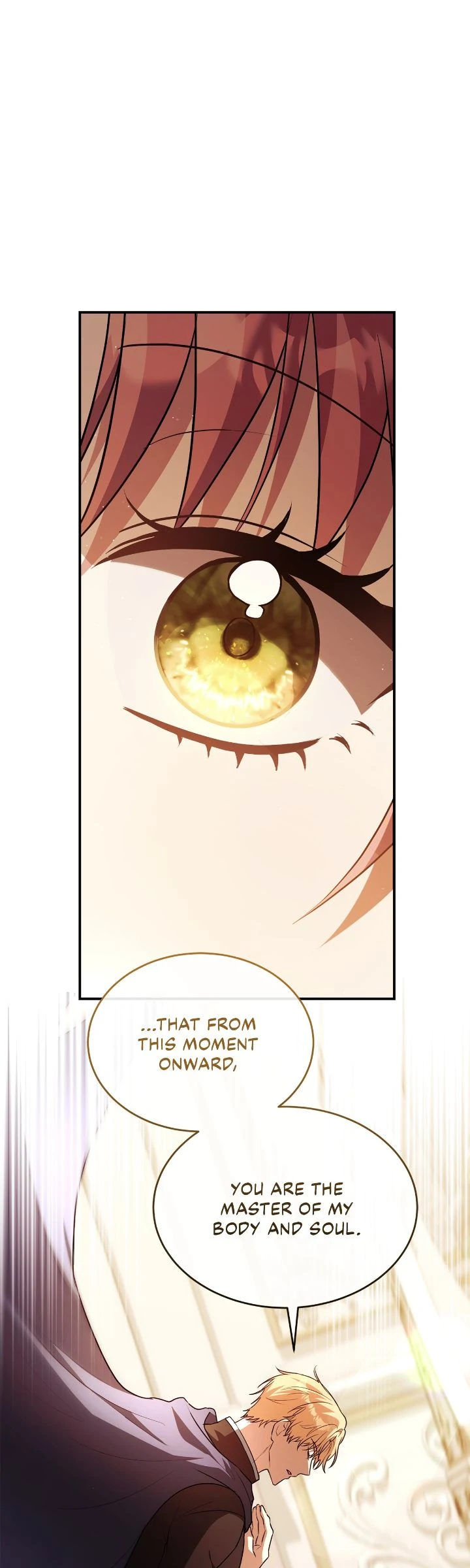 My Hot Harem Has Turned Cold On Me! chapter 15 page 27