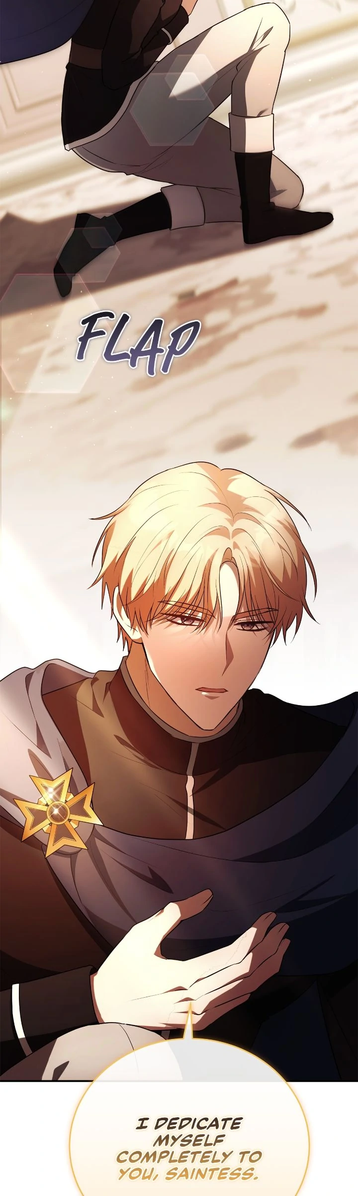 My Hot Harem Has Turned Cold On Me! chapter 15 page 28
