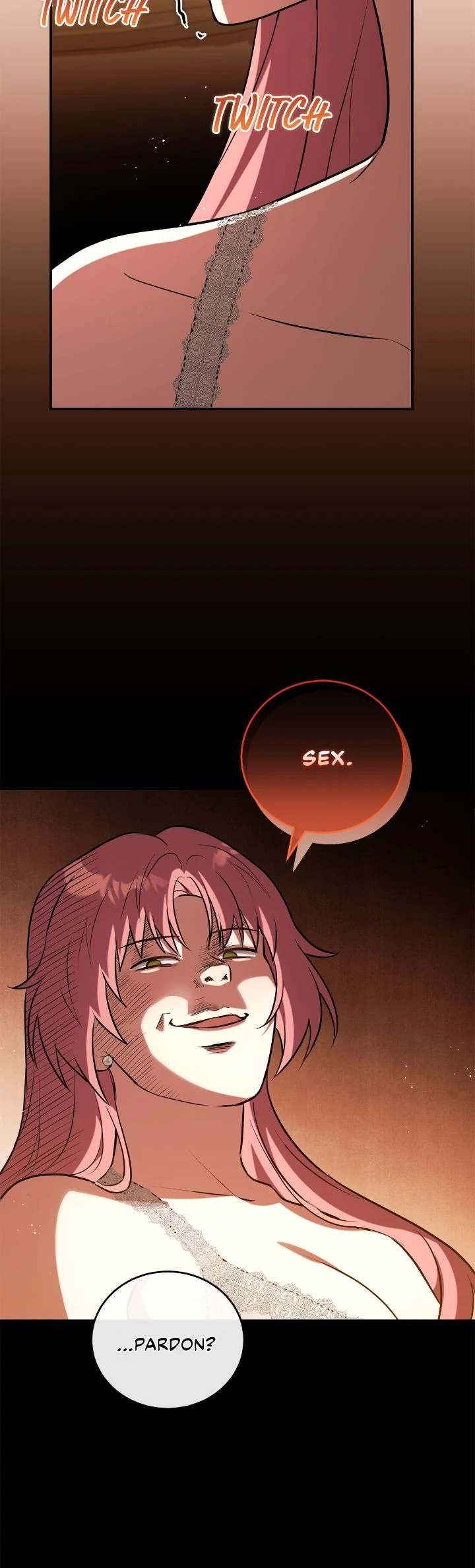 My Hot Harem Has Turned Cold On Me! chapter 15 page 31