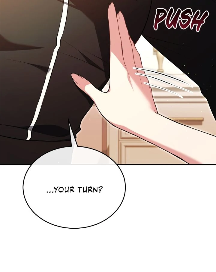 My Hot Harem Has Turned Cold On Me! chapter 15 page 42