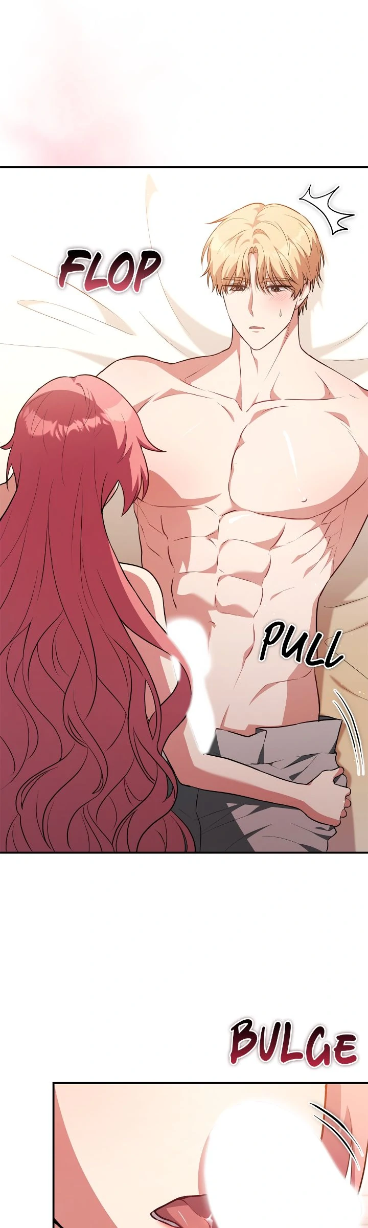 My Hot Harem Has Turned Cold On Me! chapter 15 page 43