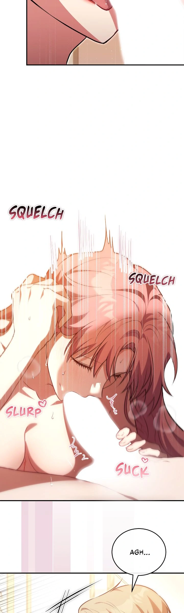 My Hot Harem Has Turned Cold On Me! chapter 15 page 44