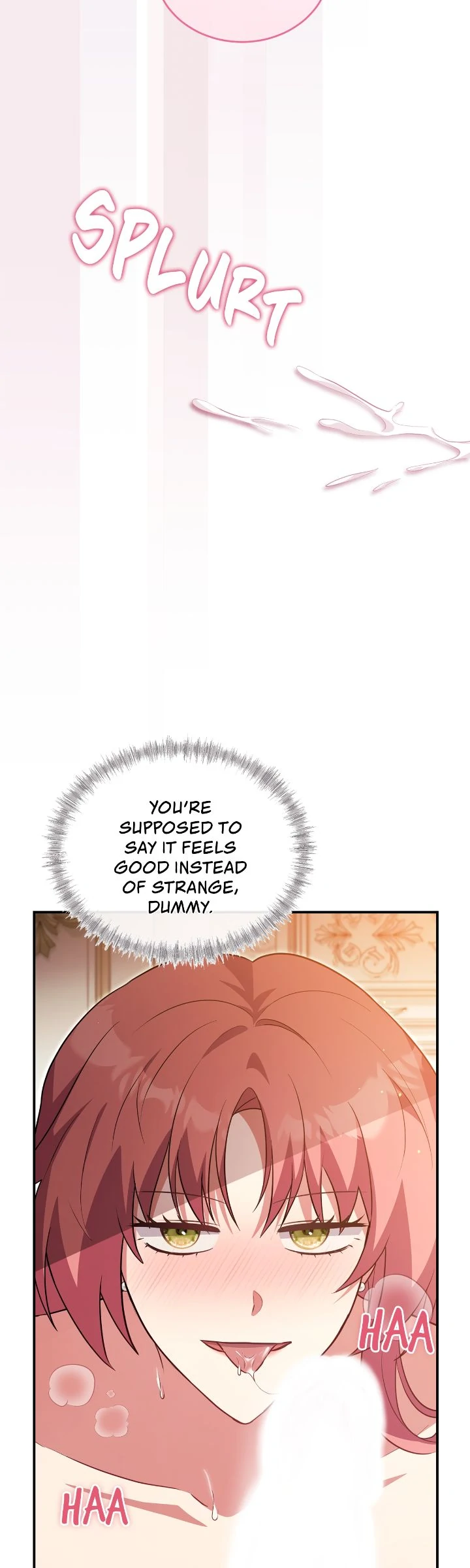 My Hot Harem Has Turned Cold On Me! chapter 15 page 46