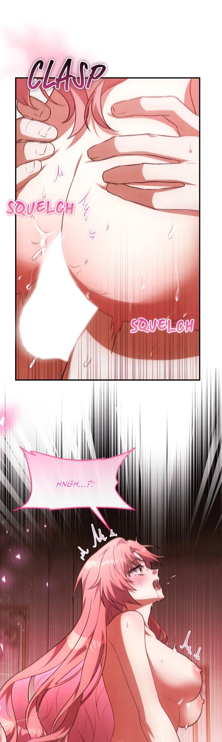 My Hot Harem Has Turned Cold On Me! chapter 15 page 53