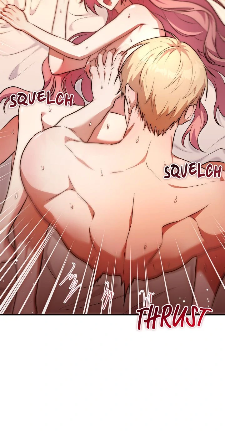My Hot Harem Has Turned Cold On Me! chapter 16 page 15