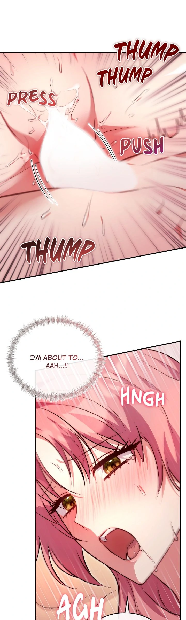 My Hot Harem Has Turned Cold On Me! chapter 16 page 16