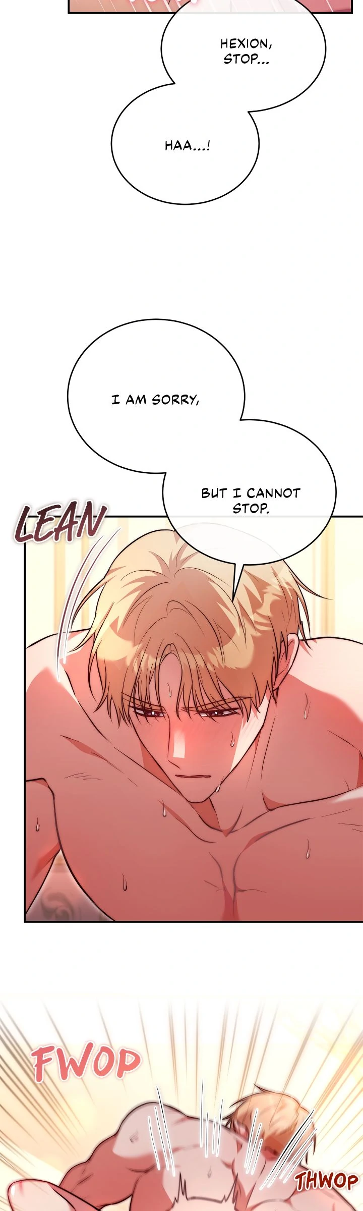 My Hot Harem Has Turned Cold On Me! chapter 16 page 17