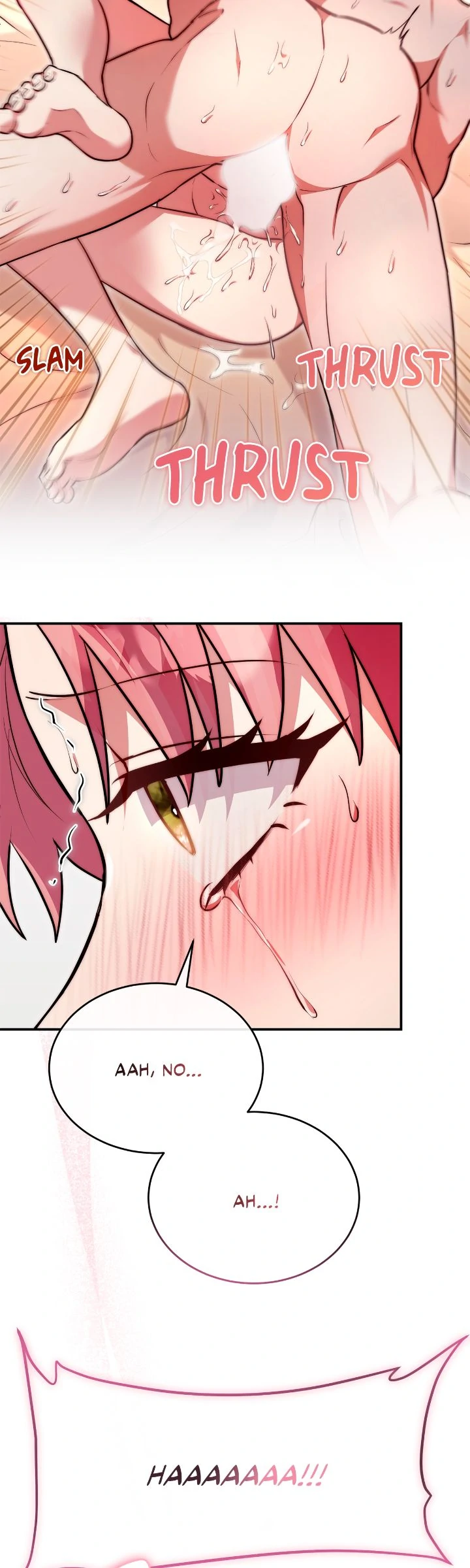 My Hot Harem Has Turned Cold On Me! chapter 16 page 18